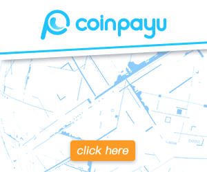 CoinPayU - Legit Good Earning Bitcoin Site