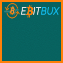 eBitBux - Bitcoin PTC