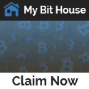 My Bit House - 3:1 Bitcoin Faucet