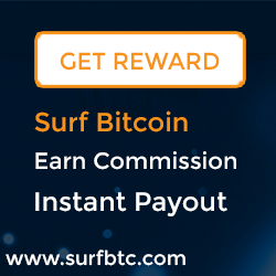 Surf BTC - Legit Bitcoin Surfing Site