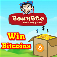 Bean BTC Bitcoin Generator Game