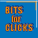 Bits for Clicks - Scam!