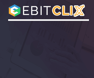 EbitClix - Bitcoin PTC